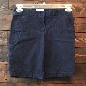J Crew shorts
